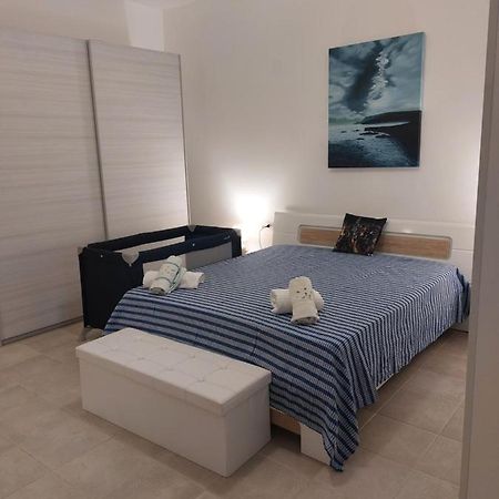 La Sebastiana Villa Porto Torres Exterior photo