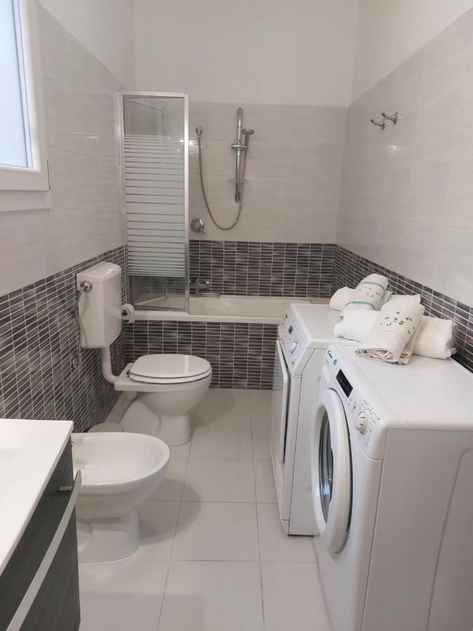 La Sebastiana Villa Porto Torres Exterior photo