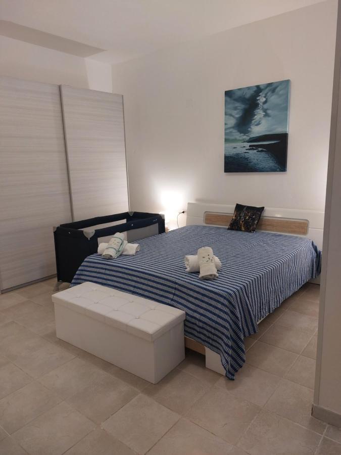 La Sebastiana Villa Porto Torres Exterior photo